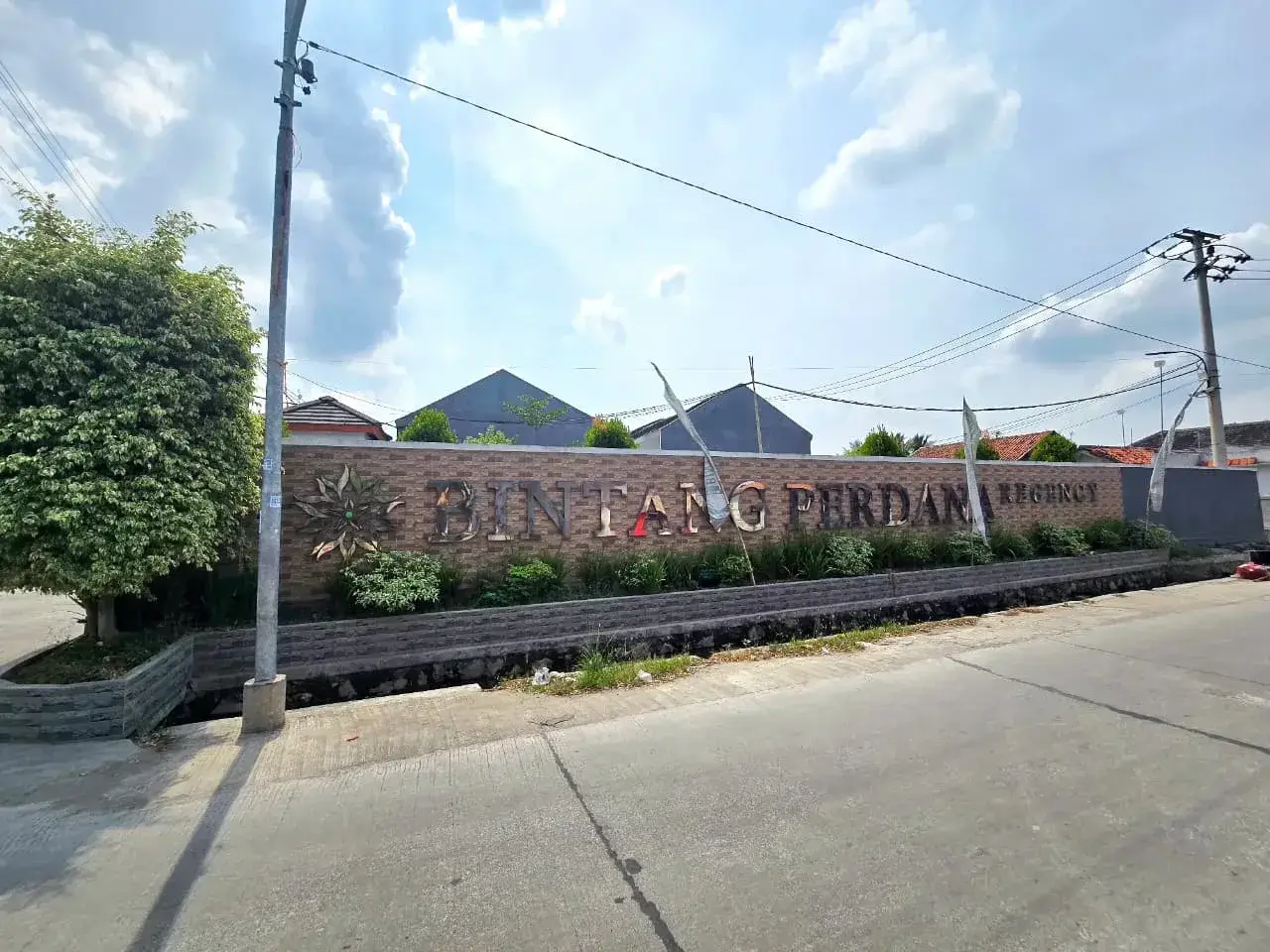 Bintang Perdana Regency